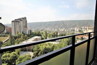 Heart of Tbilisi - modern 3 bedroom apartment - 7