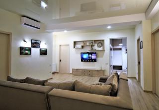 Heart of Tbilisi - modern 3 bedroom apartment - Tbilisi - 6