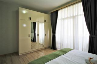 Heart of Tbilisi - modern 3 bedroom apartment - 1