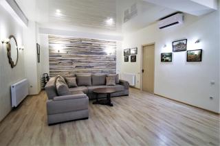 Heart of Tbilisi - modern 3 bedroom apartment - 5