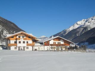 Landhaus Müller - Neustift im Stubaital - 4