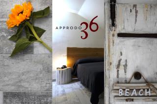Approdo 36 - La Spezia - 0