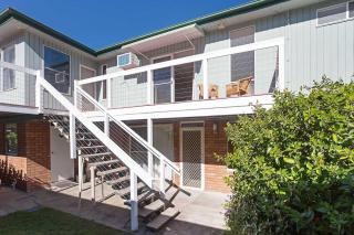 Hibiscus Court 2 fantastic air conditioned 3 bedroom unit - 2