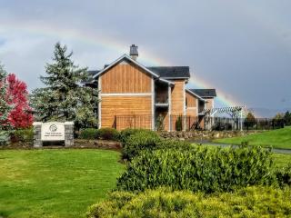 Resort at Eagle Point Golf Club Lodging - 1