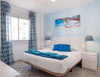 Happy Nest - Benalmádena - 7
