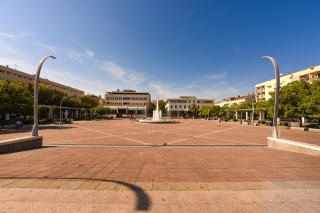 Apartman Centar 1 - Podgorica - 8