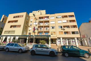 Apartman Centar 1 - Podgorica - 9