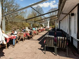Hotel Italia - Aumühle - 4