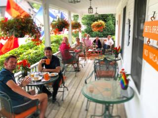 Bourne Bed and Breakfast - Ogunquit - 0