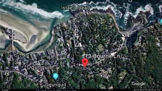 Bourne Bed and Breakfast - Ogunquit - 3