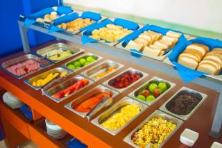 Torre Hotel Ejecutivo - 1