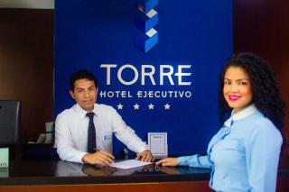 Torre Hotel Ejecutivo - 6