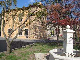 Château des Aiguilles - 5