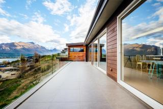 Queenstown Villa with Amazing Lake Views & floor heating 湖景别墅 & 地暖 - 6