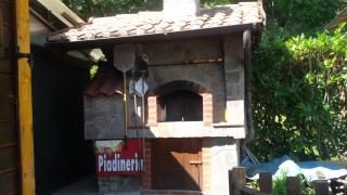 Baita La Stradella - Serravalle - 1