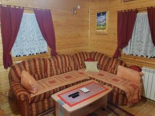 Guest house Anka - Žabljak - 1