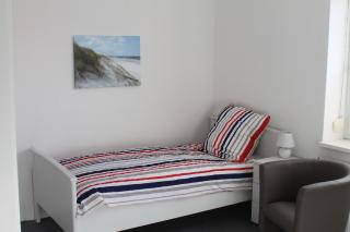 3 Zimmer Ferienwohnung - Woltorf - Peine - 8