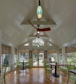 The Grey Owl Inn - Saint Simons Island - 2