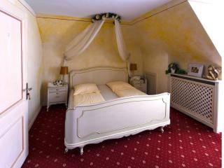 Hotel Italia - Aumühle - 9