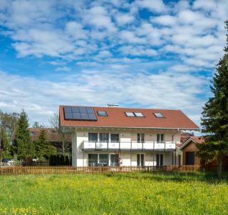 Ferienhaus Villa Alpenpanorama - Ohlstadt - 5