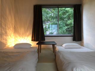 Hostel Fuji Matsuyama Base - Fujiyoshida - 3