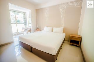 Juldis J2 Khao Yai Hotel - SHA and SHA Plus Certified - Mu Si - 9