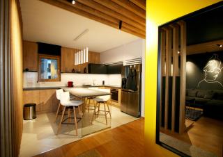 Apartment Gotham - Belgrado - 0