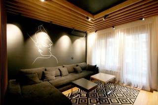 Apartment Gotham - Belgrado - 2
