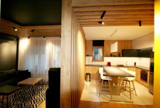 Apartment Gotham - Belgrado - 6