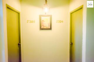 Juldis J2 Khao Yai Hotel - SHA and SHA Plus Certified - Mu Si - 2