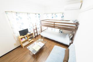 Cocostay Jarudan ココステイ ジャルダン - Hiroshima - 0