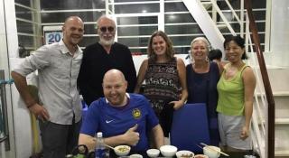 Saigonnais Homestay (Maison de Tran Le) - Ho Chi Minh - 2