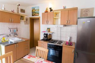 Apartments by the sea Grebastica, Sibenik - 461 - 8