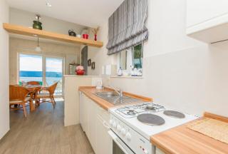 Apartments Luxury view - 8