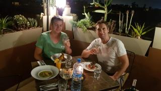 Riad pizzeria Marhaba - Akhendachou nʼAït Ouffi - 6