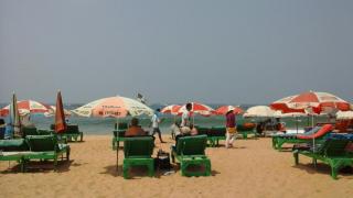 BEAUTIFUL SPACIOUS STUDIO APT IN CANDOLIM with Wifi - Candolim - 8