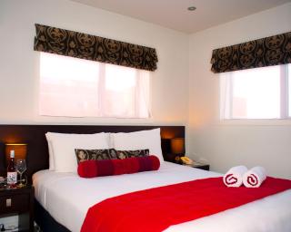 Dunedin Palms Motel - Dunedin - 9