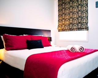 Dunedin Palms Motel - Dunedin - 1