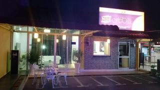 NDE Hotel - Dungun - 2