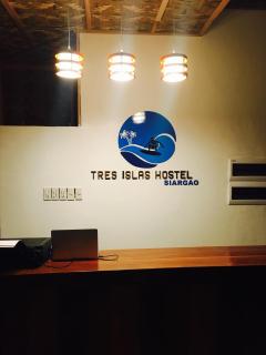 Tres Islas Hostel - 4