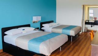 Motel 6-Colorado Springs, CO - Air Force Academy - 8