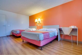 Motel 6 Eloy Arizona Casa Grande - 2