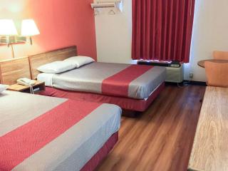 Motel 6-Arkadelphia, AR - Arkadelphia - 6
