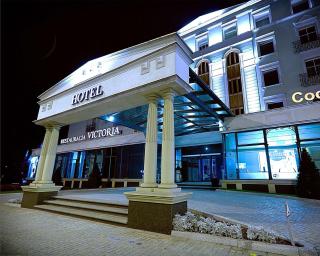 GRAND HOTEL Kielce - Kielce - 6