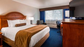 Best Western Valdez Harbor Inn - Valdez - 2