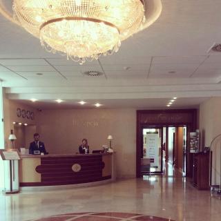 GRAND HOTEL Kielce - Kielce - 2