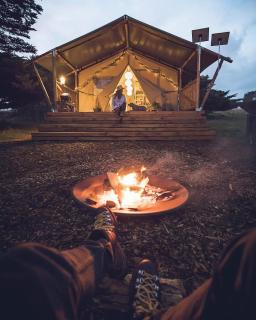 Hillview Farmstay - 4