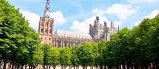 Hotel Brasserie Oud Maren - 9