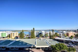 Pumicestone Blue - Caloundra - 2