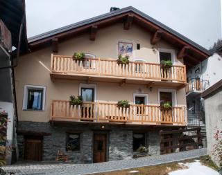 Lo Barba - Antey-Saint-André - 6